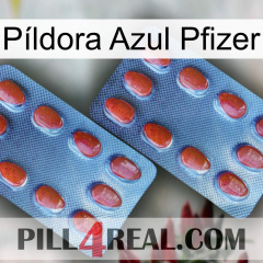 Píldora Azul Pfizer 05